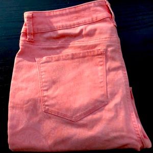 Anthropologie NXD YXJ Pant